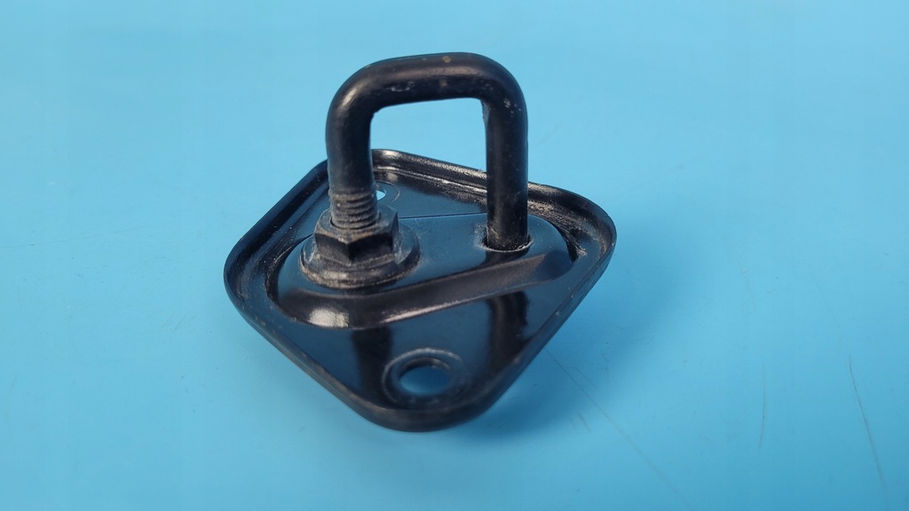 фото №5, Mercedes eqe 350+ 23r замок засов крепление капот a2128800060