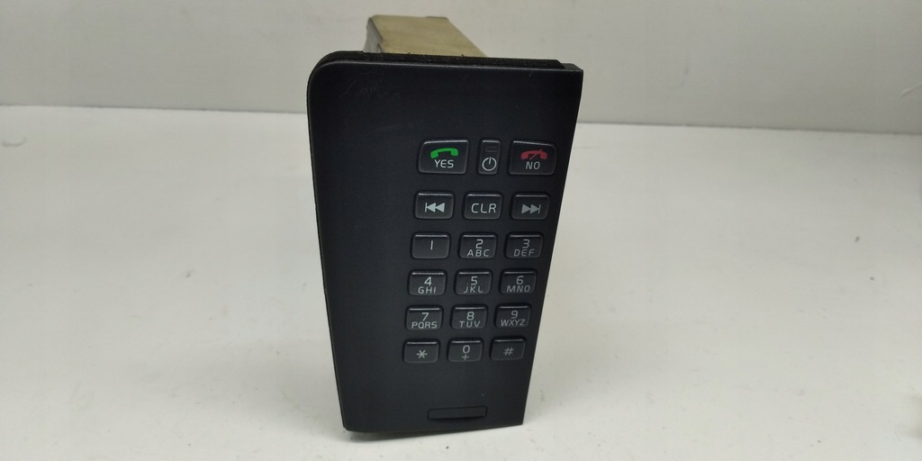 фото №1, Телефон кнопки volvo v70 v40 v50 30657804