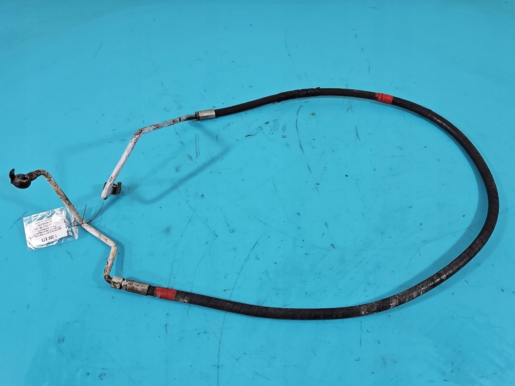 фото №1, Шланг усилителя suzuki grand vitara i 2.0d