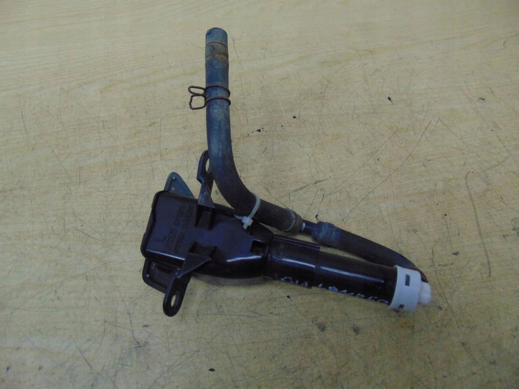 фото №5, Омивач фара ксенон лівий outlander ii