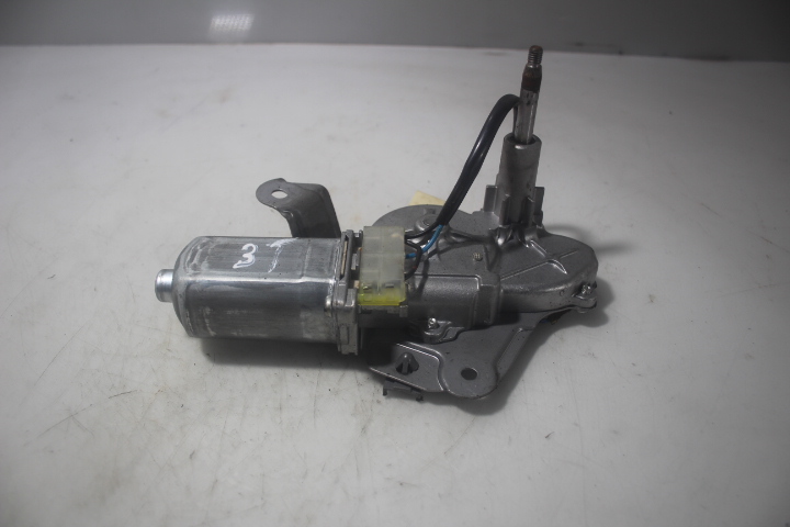 фото №1, Моторчик двірники задній mazda 5 i