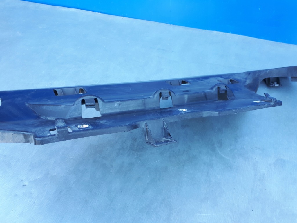 Mazda cx5 2012- 12- плита защита pod бампер перед Доставка