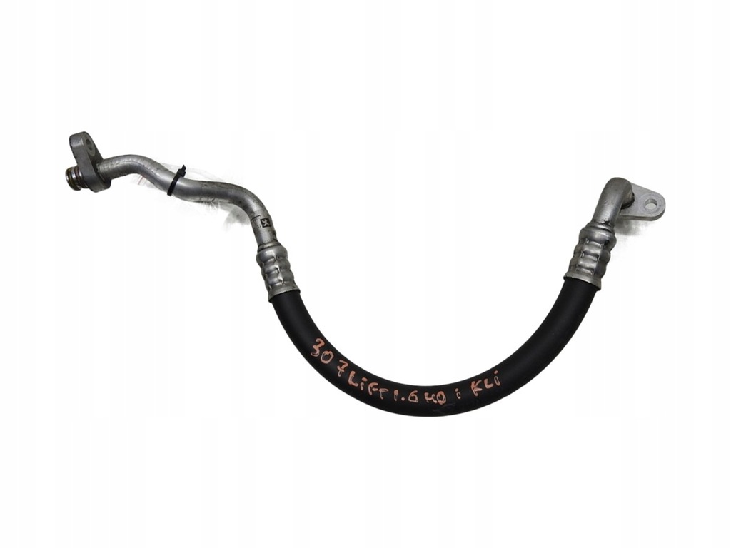 фото №1, Wąż трубка кондиціонера peugeot 307 1.6 hdi