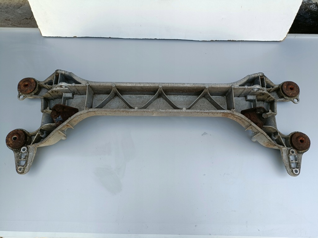 фото №1, 60628324 подрамник задняя alfa 166