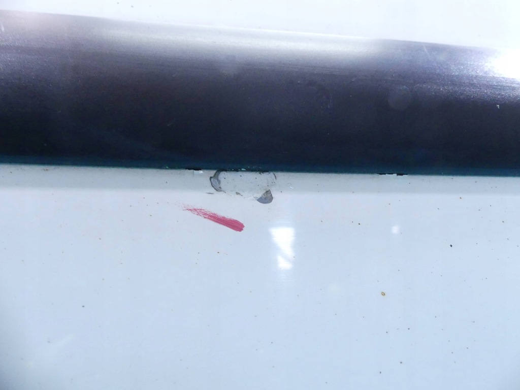 фото №14, Дверь перед левая peugeot 307 3d белый 3-дверь