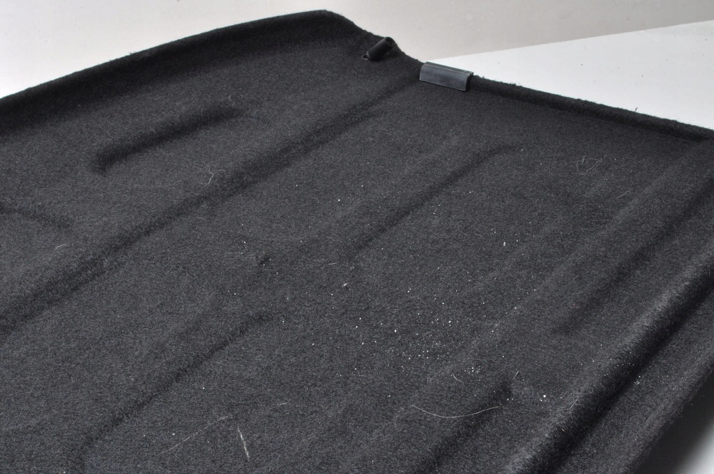 фото №5, Kia ceed i полка задняя багажника hb 5d