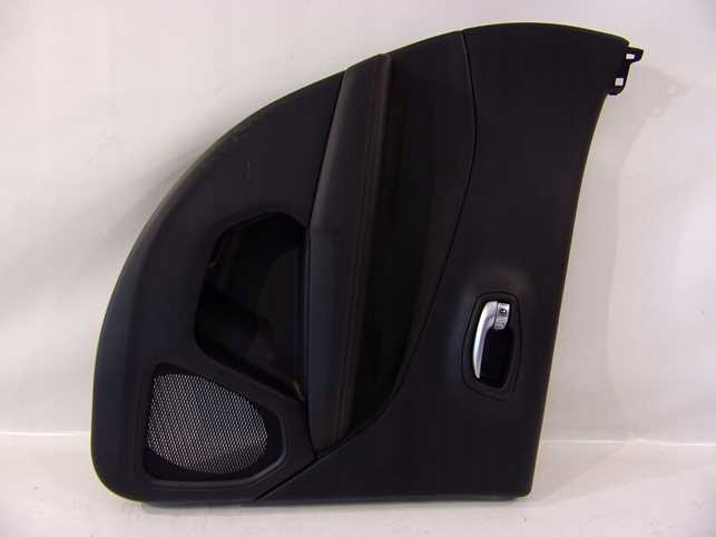 фото №1, Jeep compass ii 17- обшивка дверь левый задняя