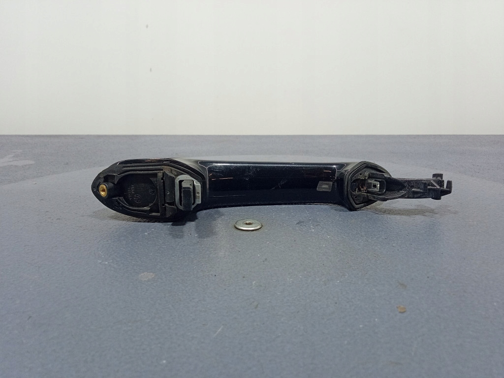 фото №4, Bmw x7 g07 ручка наружная задняя левая задняя 7470525