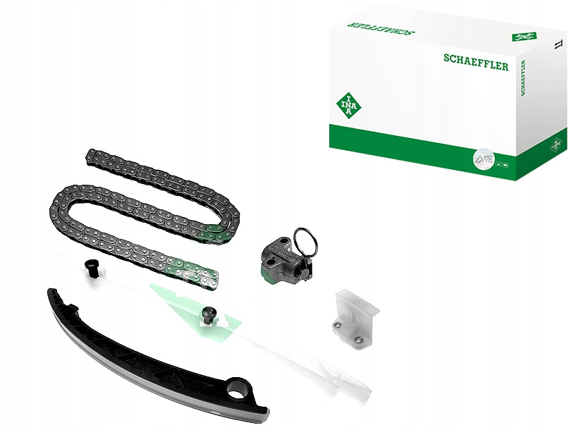 фото №1, Набір ланцюга розподільного валу opel agila astra g astra g classic astra h