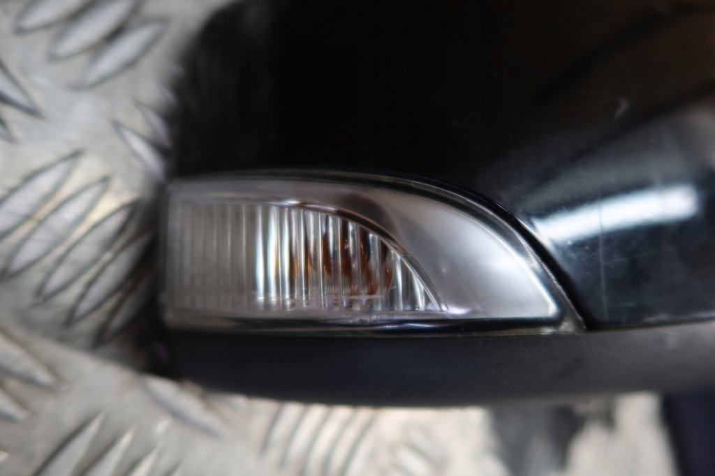 фото №9, Зеркало правое scenic 8pin uszk.