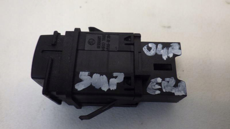 фото №7, Кнопка подогрев стекло skoda superb i 3u0959621a