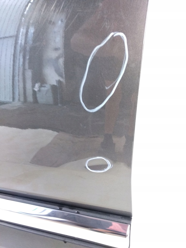 фото №6, Peugeot 3008 ii 5008 двері ліва передні перед 16-