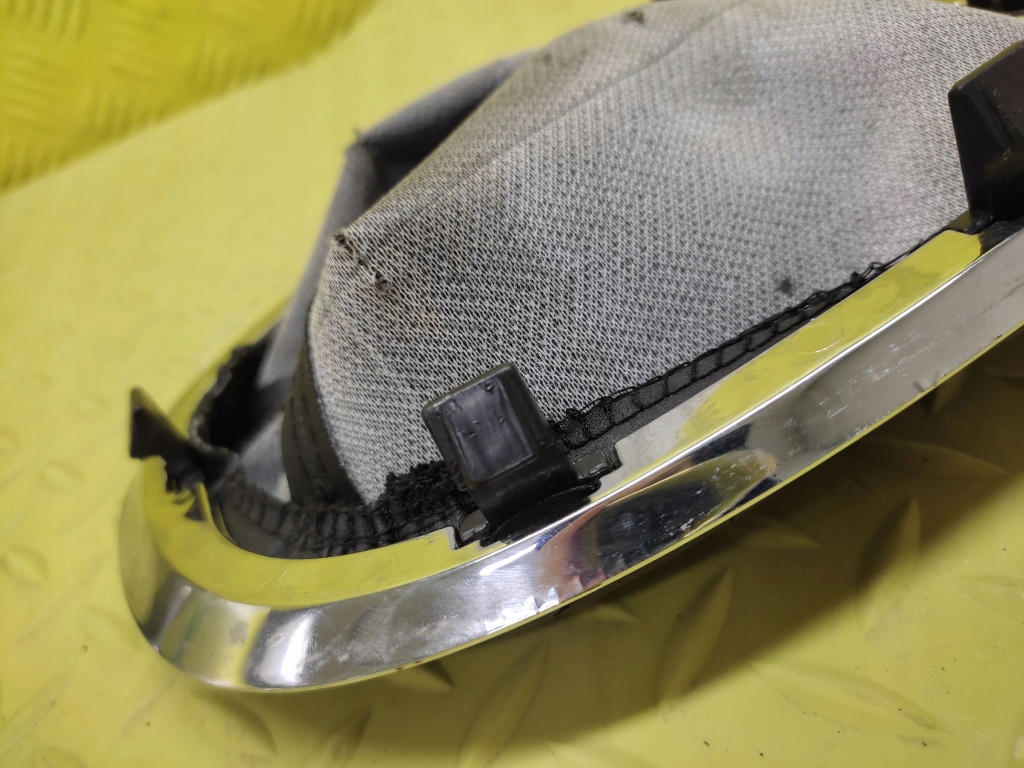 фото №11, Fiat bravo ii чехол домкрата 735440769