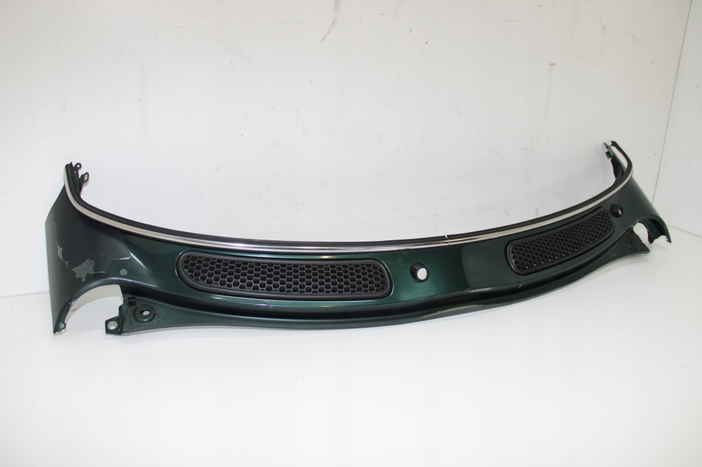 фото №3, Mini r50 r53 жабо обшивка жабо підсилювач 7122506