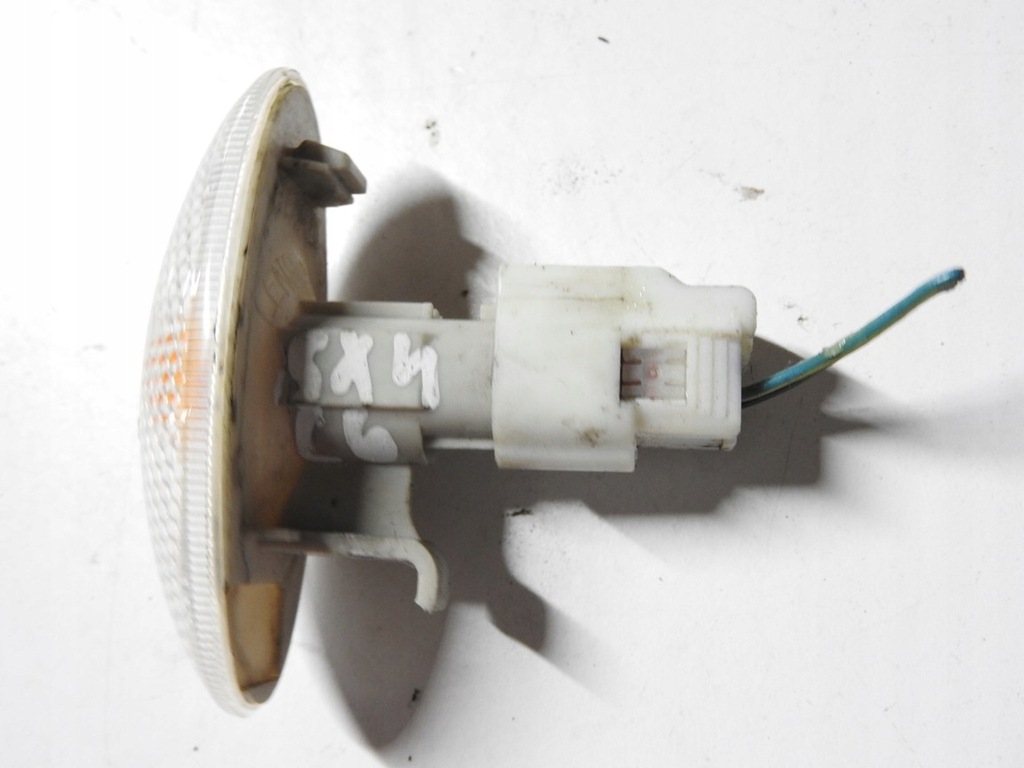 фото №15, Suzuki sx-4 sx4 поворотник поворотник w крыло