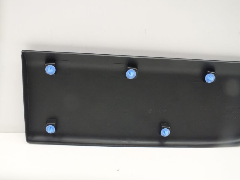 фото №5, Master iii молдинг дверь левая перед oryg