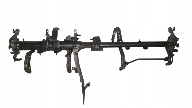 фото №1, Балка каркас pod консоль mazda cx3 2.0b 2015