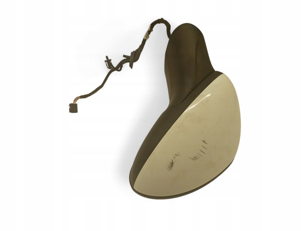 фото №6, Porsche cayenne 92a ліва сторона дзеркало