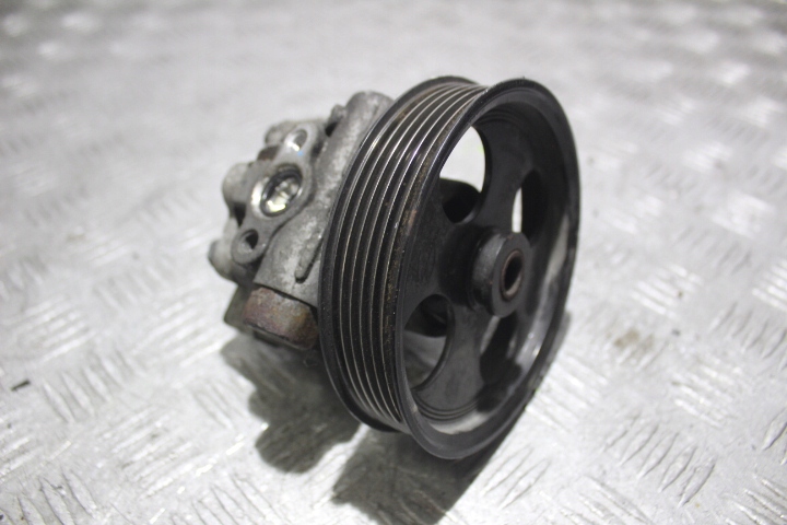 фото №1, Насос підсилювача opel insignia a 2.0cdti