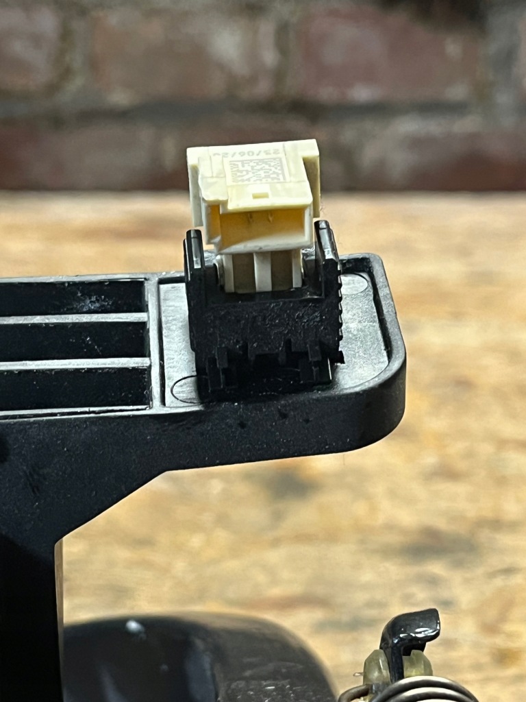 фото №5, Педаль тормоза bmw x1 x2 1 2 f48 f49 f45 f46 f44 – oem 6856596