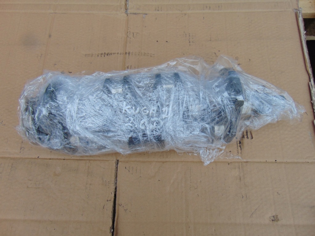 Купити Wał колінчастий ford mondeo mk5 s-max mk2 kuga mk2 2.0 tdci