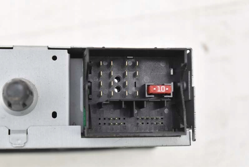 фото №7, Радио радиопроигрыватель cd 98134281 peugeot 301 12-17