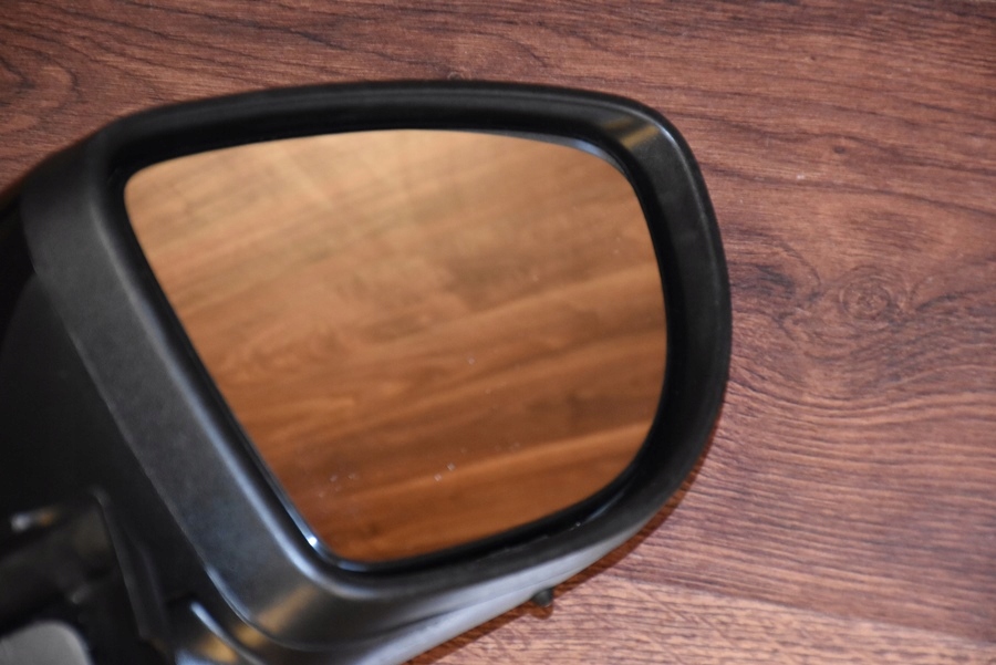 фото №13, Дзеркало праве 9pin renault zoe i rok 2018 europa