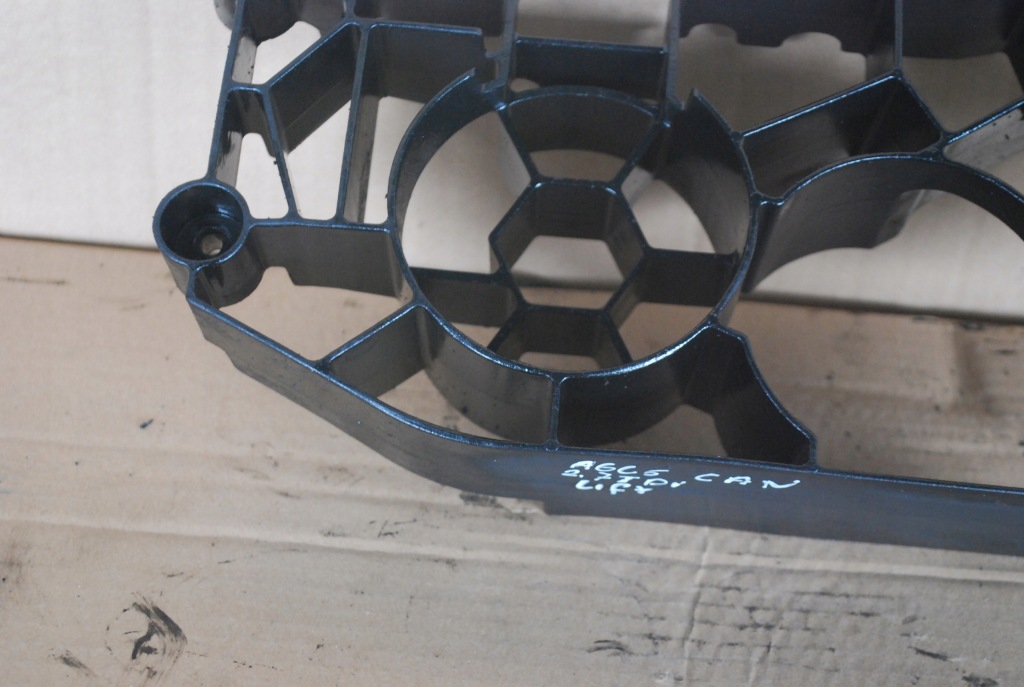 фото №3, Вкладиш картера масляний audi a6 c6 2.7 tdi 059103138r