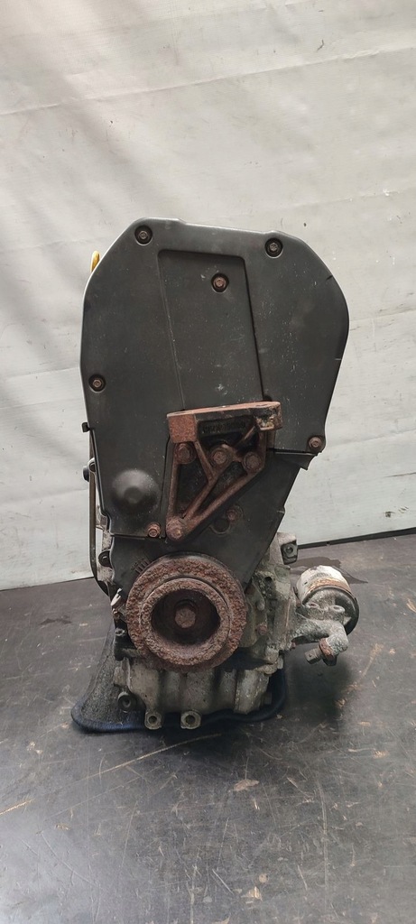 фото №2, Двигун 18k4f rover 45 1,8 16v