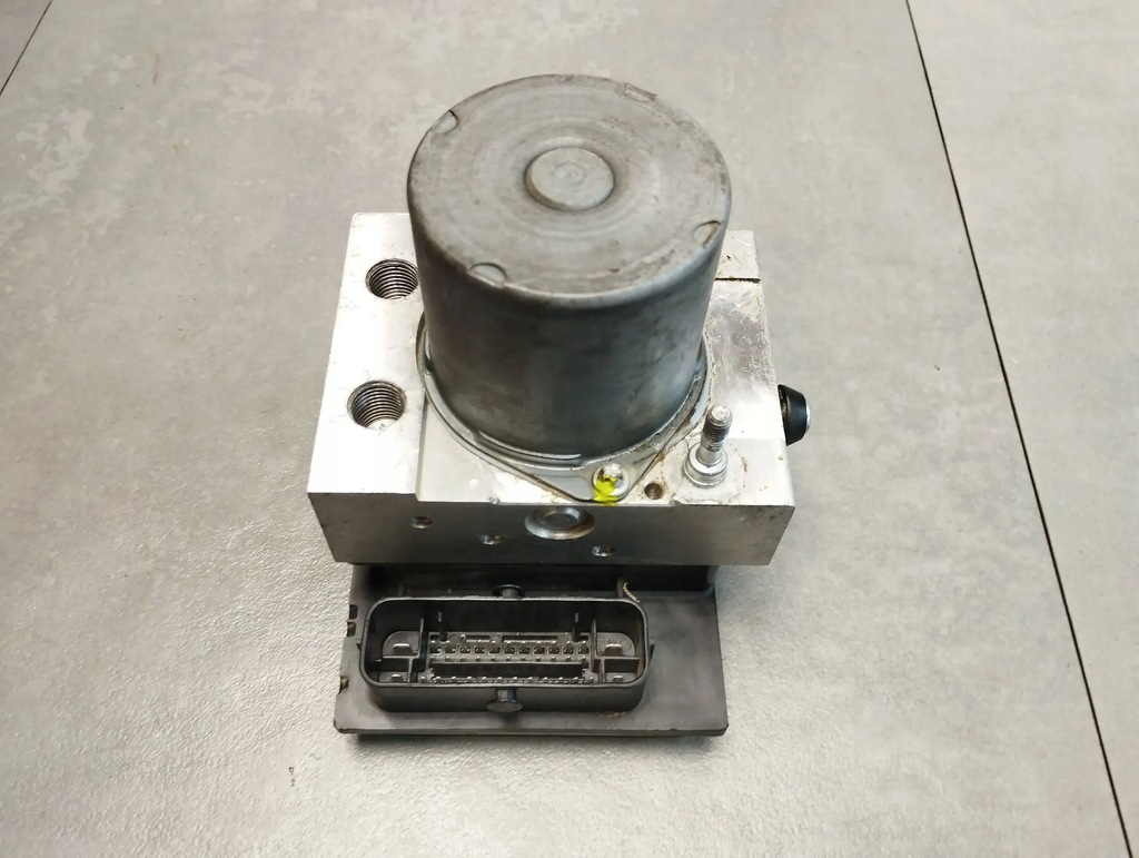 фото №1, Land rover range rover sport l320 насос abs 0265235446