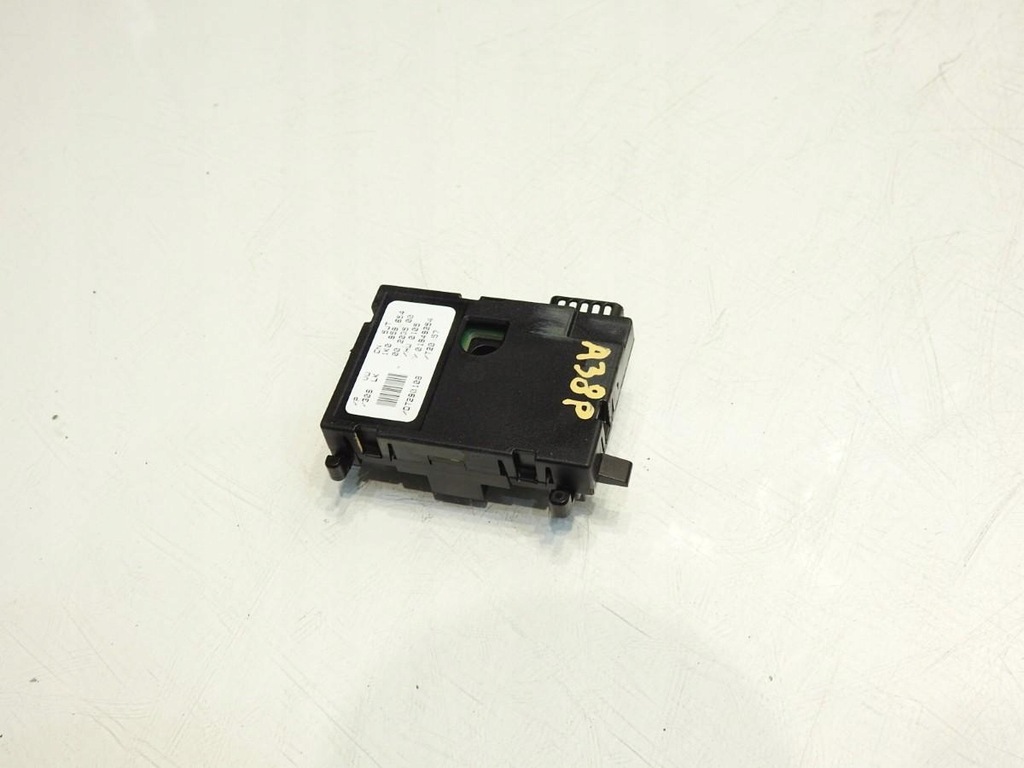 фото №7, Датчик модуль kąta поворота audi a3 8pa 1k0959654