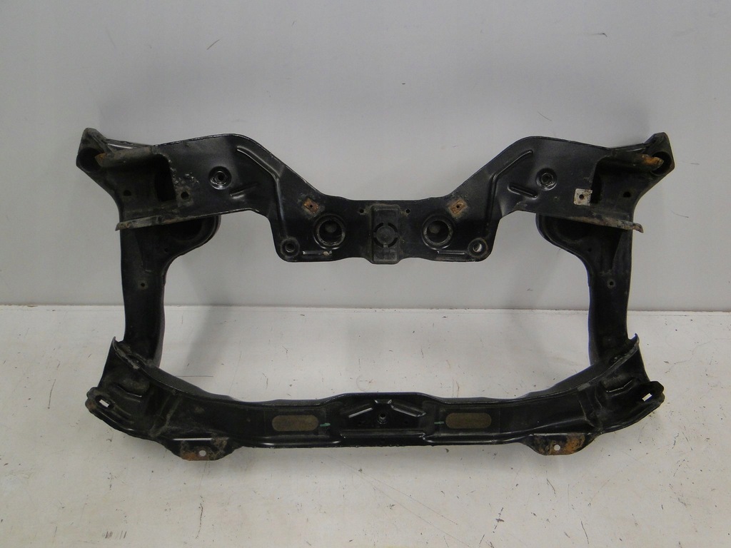 фото №4, Mercedes slk 171 r171 подрамник подрамник подрамник передний