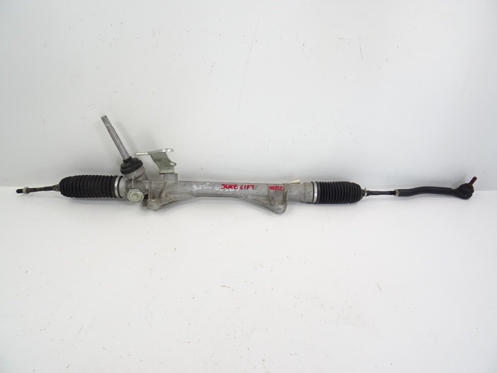 фото №1, Juke lift 1.5 dci трансмісія рейка рульова 1ka0dte