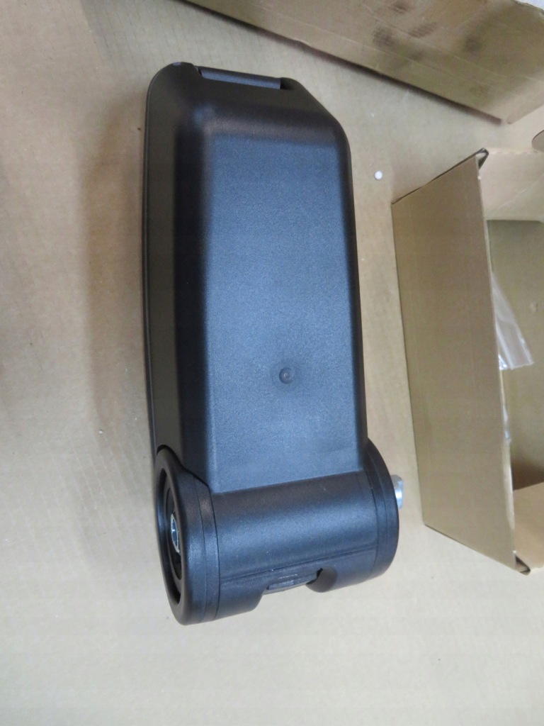 фото №3, Підлокітник c berlingo iii,p rifter