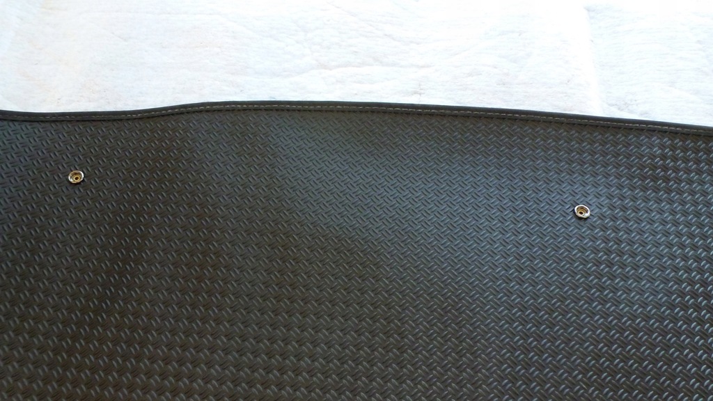 фото №5, Hyundai tucson nx4 мат багажника a7120ade00