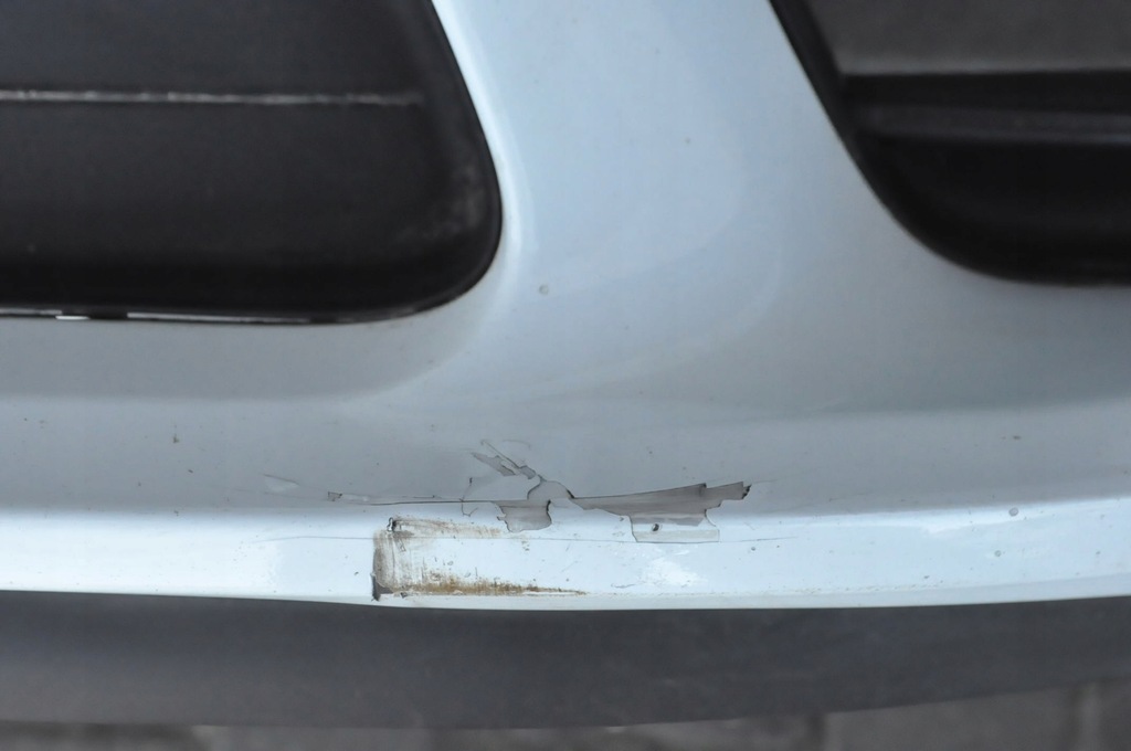 фото №8, Porsche 718 cayman 982 lift 2015- бампер перед передній pdc c9a