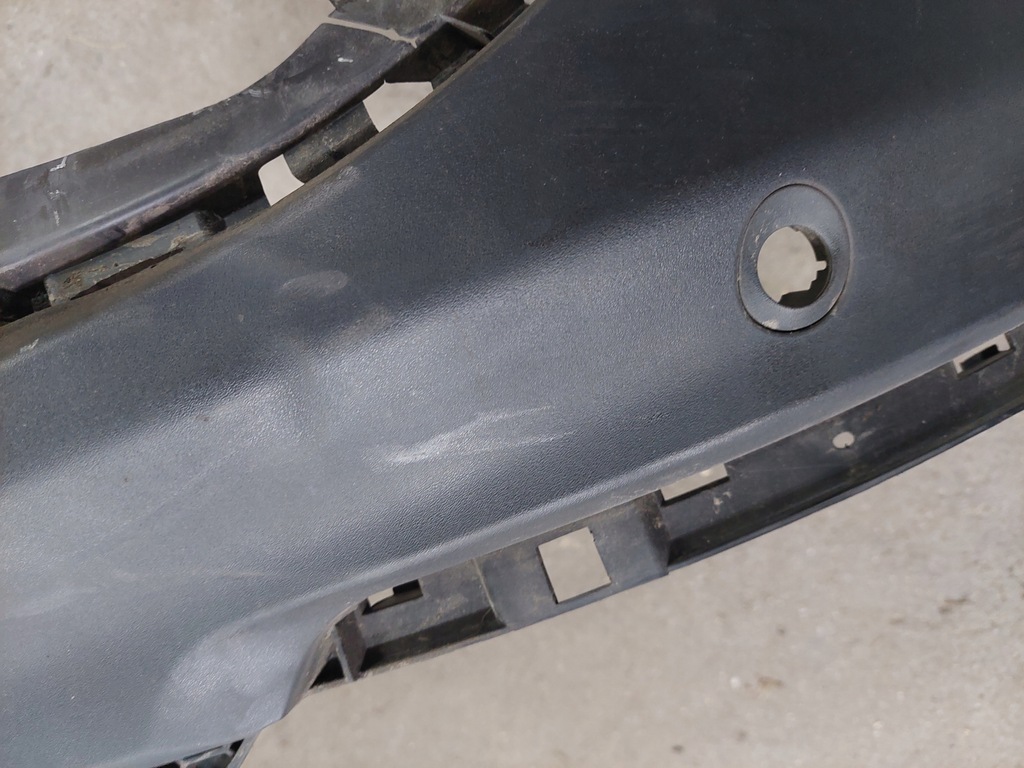 фото №6, Бампер накладка бампера fiat 500x 500 x 735568938