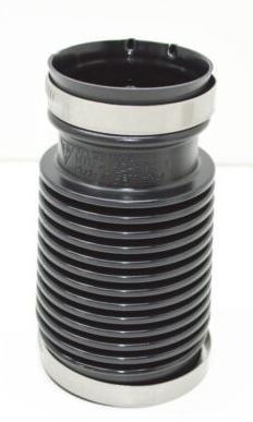 фото №1, Оригінальний номер porsche труба всмоктувальна фільтра повітря porsche panamera 971 971129627a