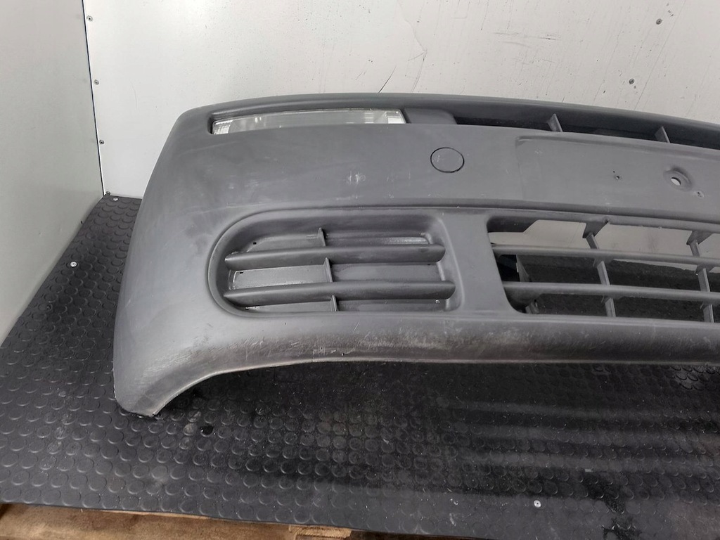 фото №8, Бампер перед opel vivaro a l547