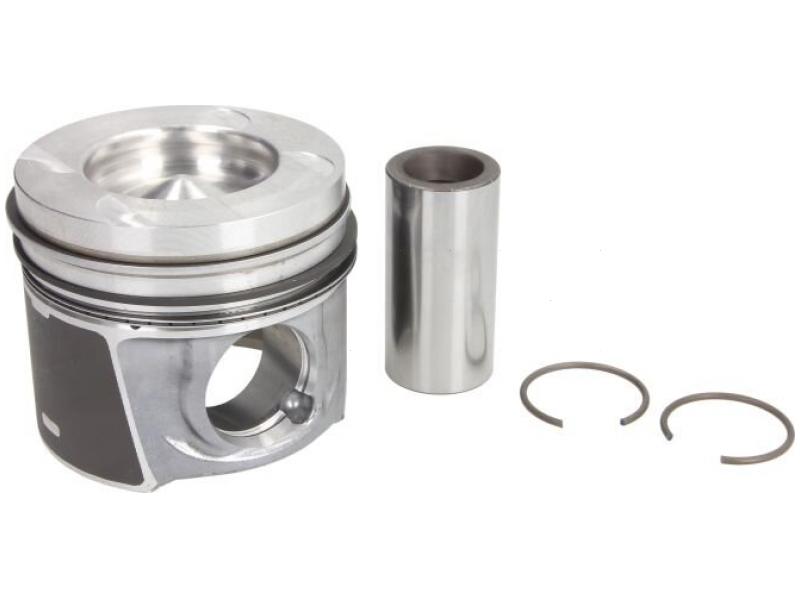 фото №1, Nural поршень renault megane 1,6dci 16-