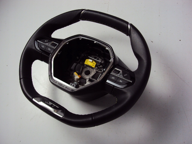 фото №1, Воздуховод peugeot 208 ii 2008 ii gt 2019-