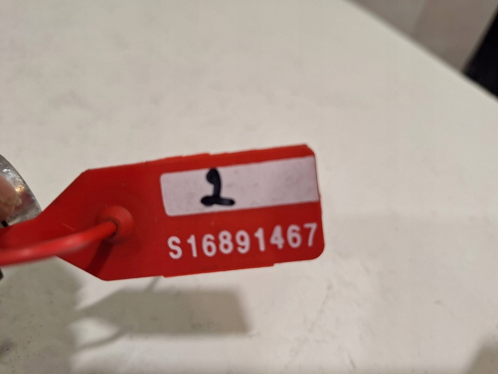 фото №7, Шланг кондиционера 924804ed0a renault kadjar 1.2 tce 17-