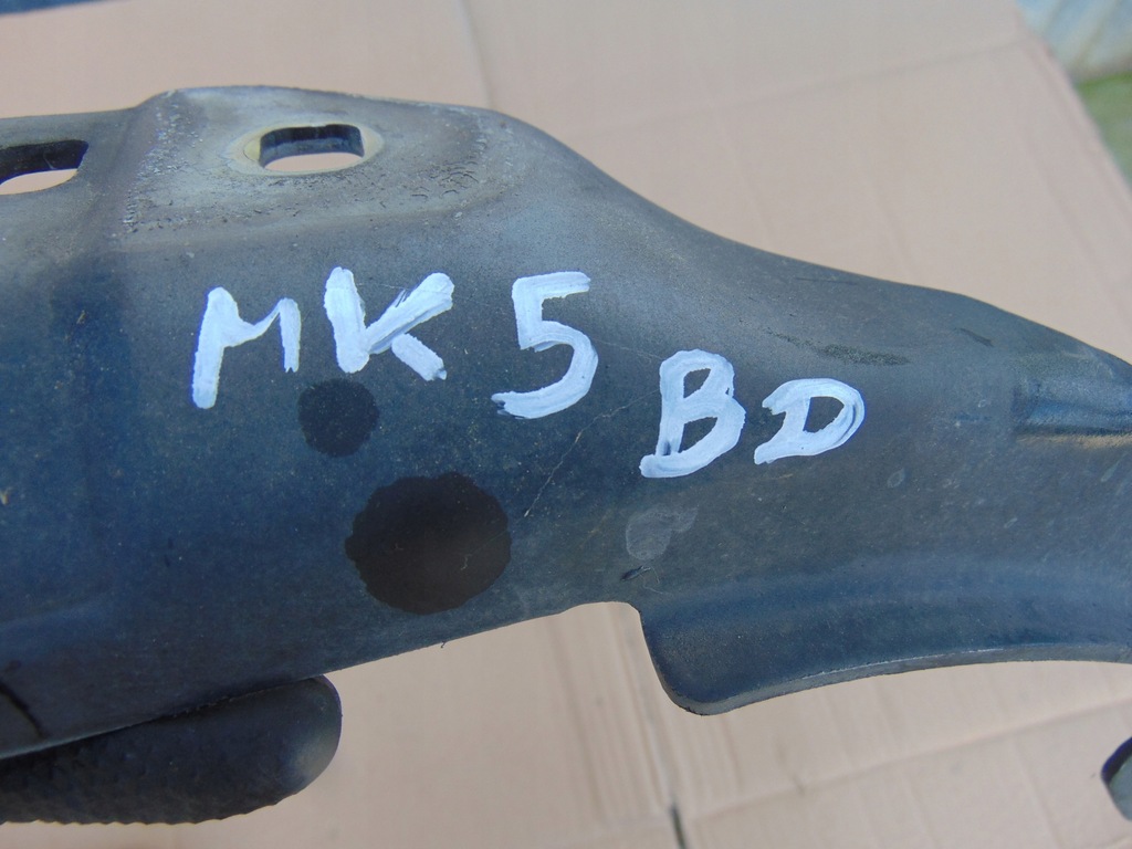 фото №5, Петли петля капот комплект ford mondeo mk5