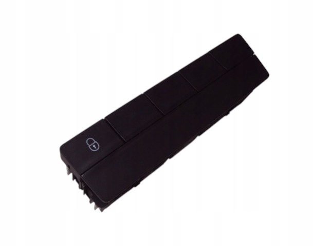 фото №1, Панель центрального замка skoda octavia iii