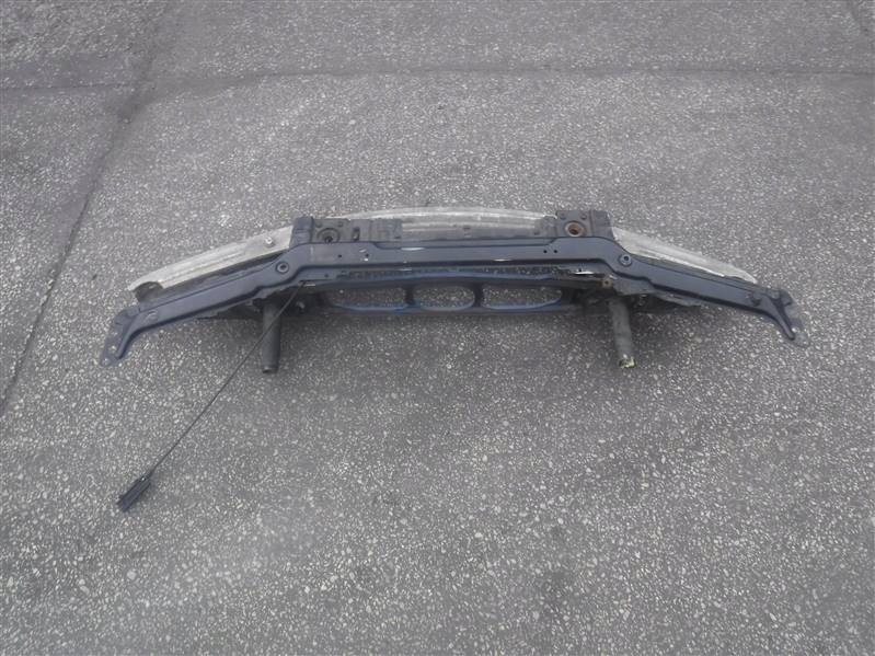 фото №2, Pas передній bmw e46 2.0d