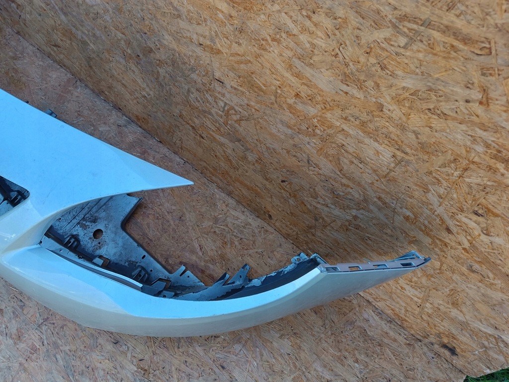 фото №10, Бампер перед передній оригінал 13264403 opel astra iv j 2009-