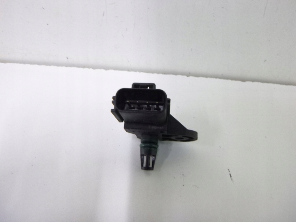 фото №4, Датчик map датчик ford fiesta iv 1.3 2000r.