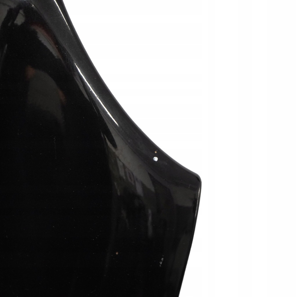 Mercedes clk w209 капот кришка двигуна obsidian чорний  чорний металік - 197 Недорого