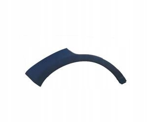 фото №1, Молдинг крила задня hyundai kona 2017 - права