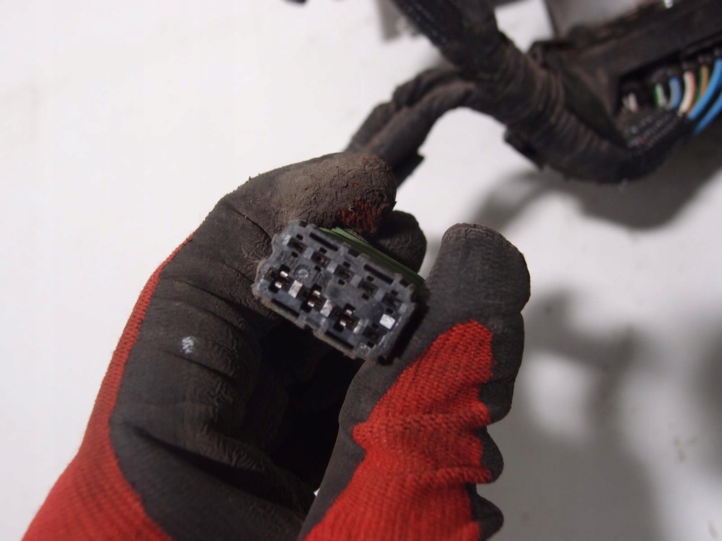 фото №12, Коробка передач передач renault megane iv 1.2 tce dw5006